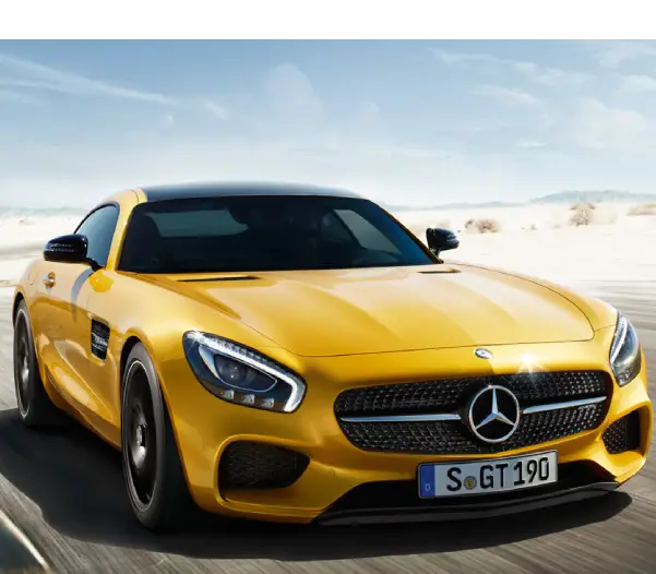 NM Automotores Compra de Autos